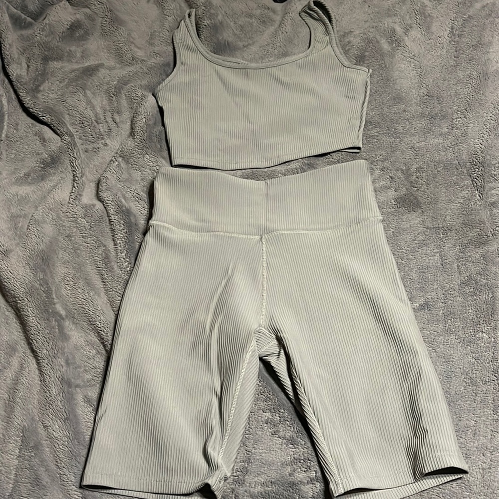 Two Piece Set